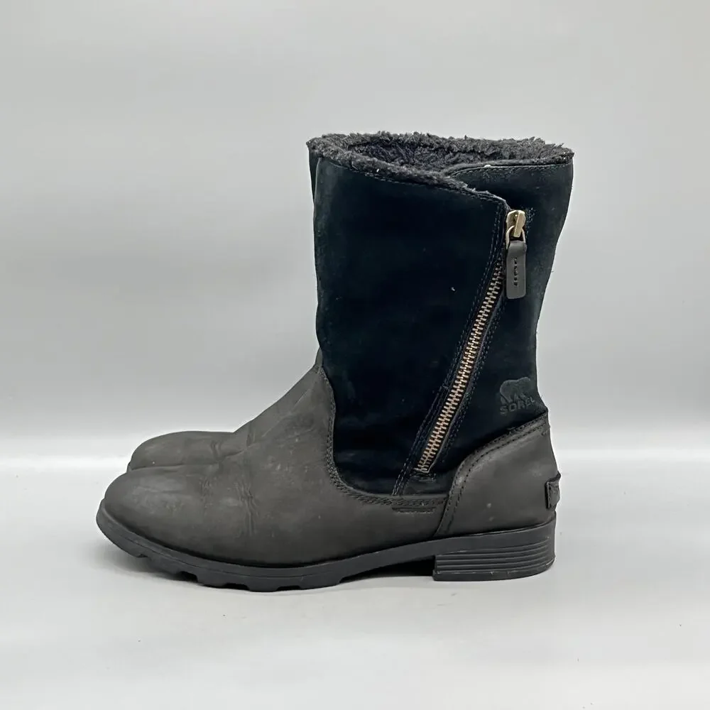 Sorel boots womens
